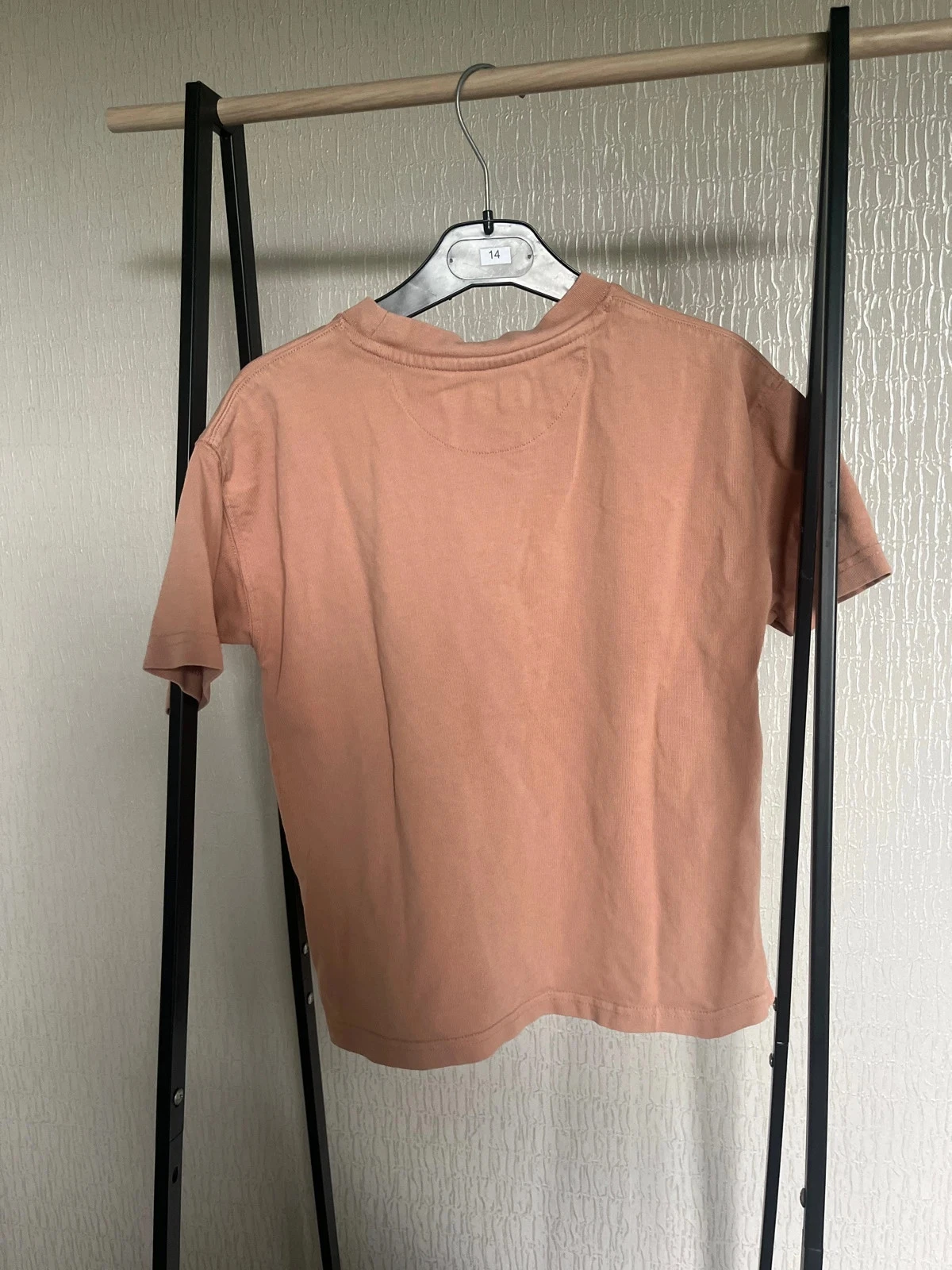 Oversized shirt – photo 5
